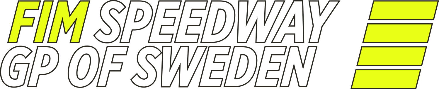 FIM Speedway GP of Sweden